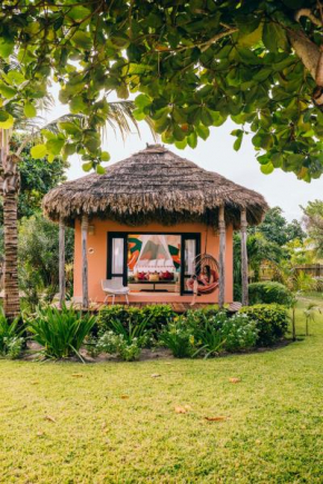 Matachica Beach Resort and Spa
